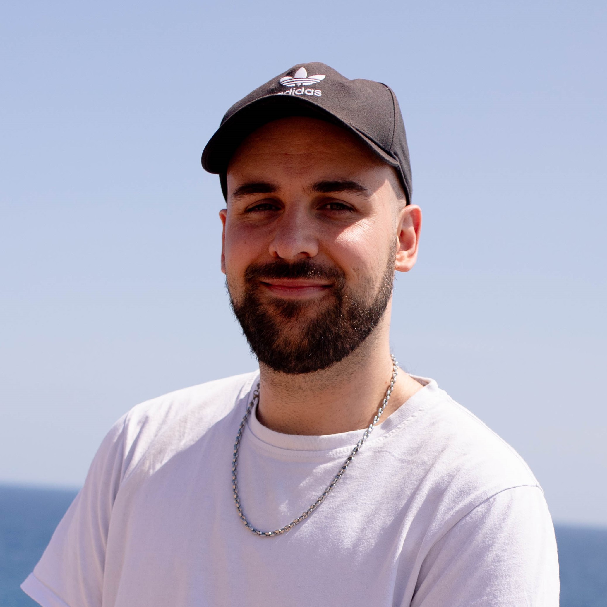 A profile picture